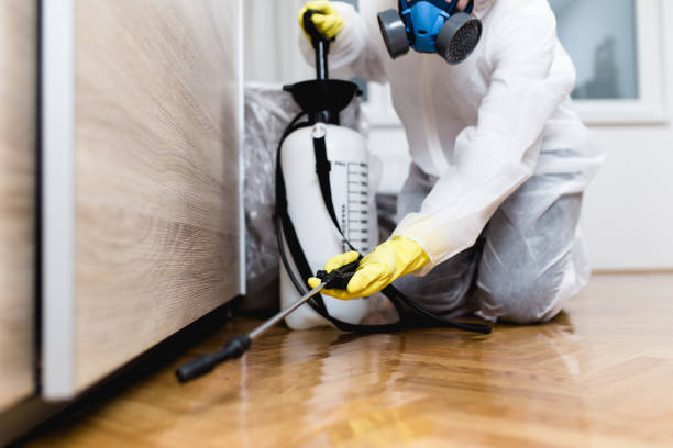 New Richmond, WI Pest Control Company