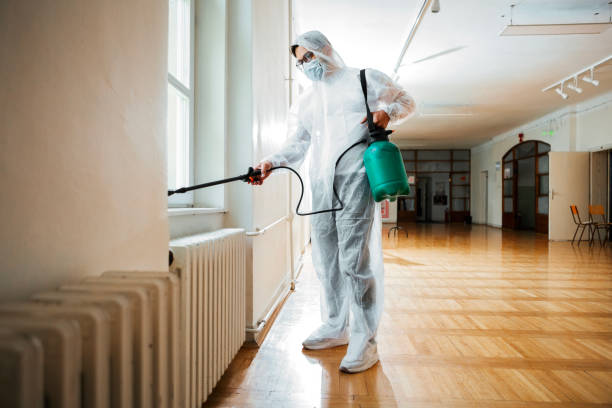 Best Mosquito Control Services  in New Richmond, WI